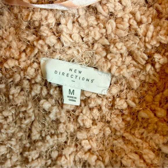 Womens Soft Sleeveless New Dirextions Vest / Medium - Picture 5 of 11